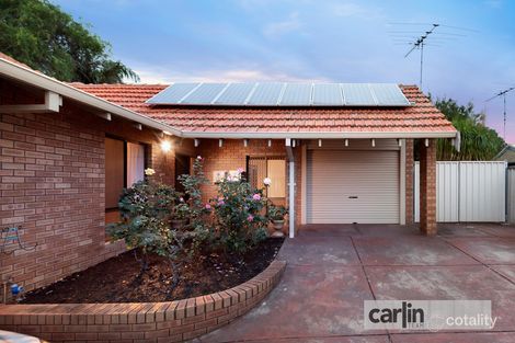 Property photo of 4C Murray Road Palmyra WA 6157