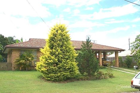 18 Dorsey St, Crestmead, QLD 4132