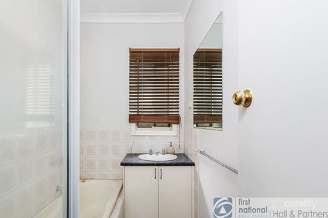 Property photo of 1/11 Carroll Avenue Dandenong VIC 3175