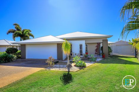 Property photo of 10 Hillcrest Court Bargara QLD 4670