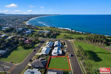 39 Blue Seas Pde, Lennox Head, NSW 2478