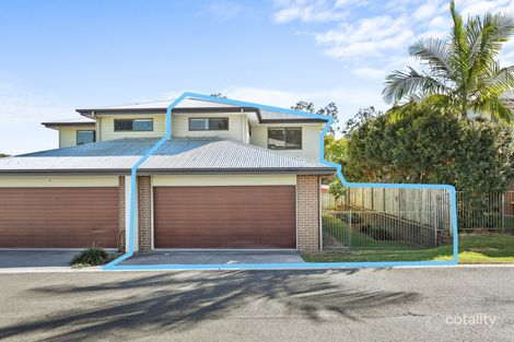 Property photo of 11/80 Cintra Street Durack QLD 4077