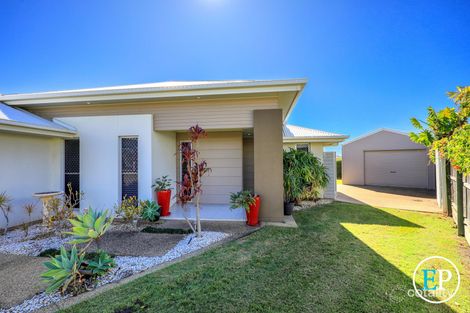 Property photo of 10 Hillcrest Court Bargara QLD 4670