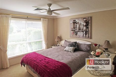 Property photo of 3/30 Walkers Crescent Emu Plains NSW 2750
