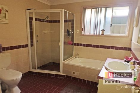 Property photo of 3/30 Walkers Crescent Emu Plains NSW 2750