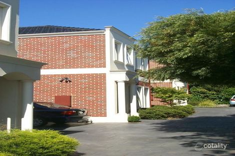 Property photo of 3/3 Clare Street Blackburn VIC 3130