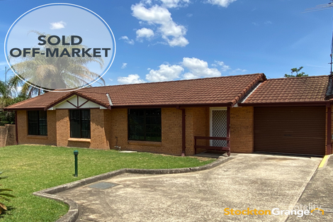 5/42 Meacher St, Mount Druitt, NSW 2770