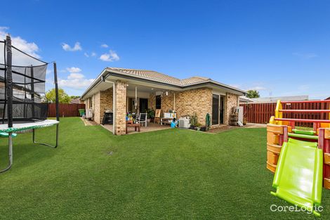Property photo of 11 Whitsunday Drive Pacific Paradise QLD 4564
