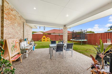 Property photo of 11 Whitsunday Drive Pacific Paradise QLD 4564