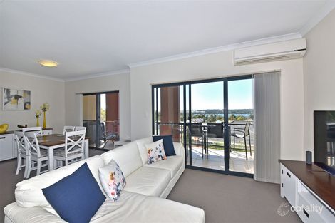 25/1 Spinebill Loop, Joondalup, WA 6027