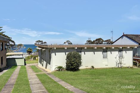 Property photo of 251 Beach Road Denhams Beach NSW 2536