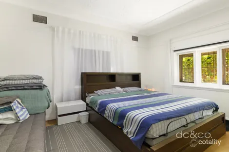 Property photo of 5 Mackenzie Street Concord West NSW 2138