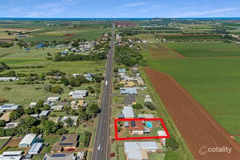 Property photo of 278 Bargara Road Kalkie QLD 4670