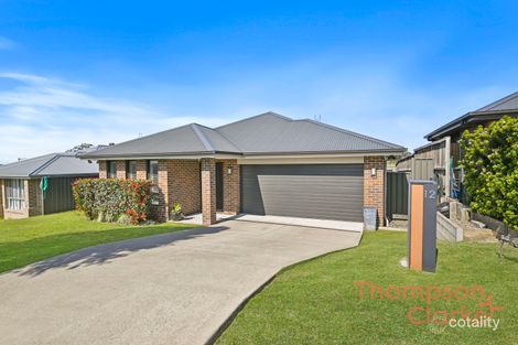Property photo of 12 Corvina Circuit Cliftleigh NSW 2321