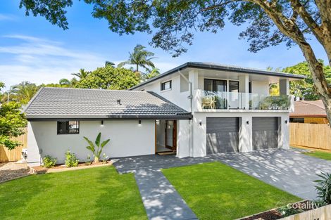 Property photo of 16 Mackerel Street Manly West QLD 4179