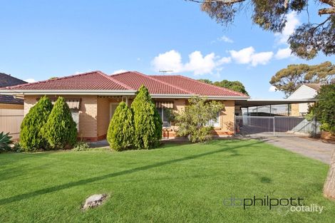 Property photo of 12 Pauls Drive Valley View SA 5093