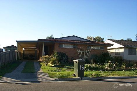 13 Norlyn Ave, Ballina, NSW 2478