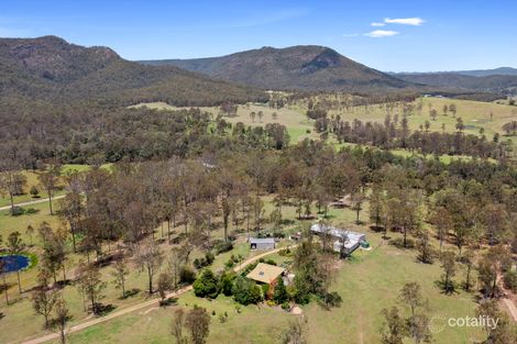 Property photo of 58 Oakey Creek Road Gheerulla QLD 4574