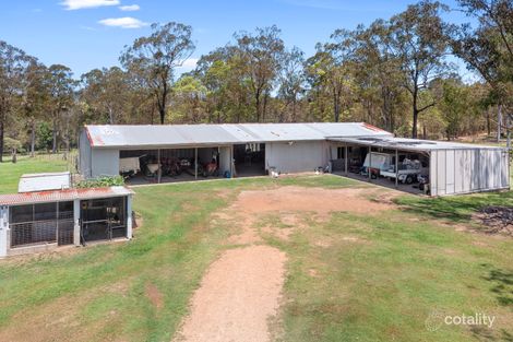 Property photo of 58 Oakey Creek Road Gheerulla QLD 4574