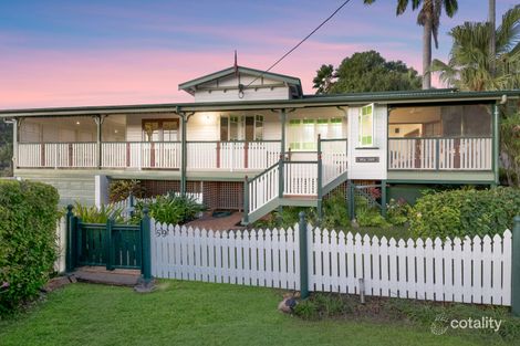 Property photo of 59 William Street West End QLD 4810
