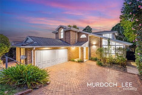 11 Highgate Pl, Cherrybrook, NSW 2126