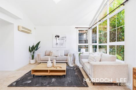 Property photo of 11 Highgate Place Cherrybrook NSW 2126