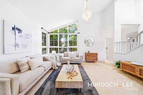 Property photo of 11 Highgate Place Cherrybrook NSW 2126