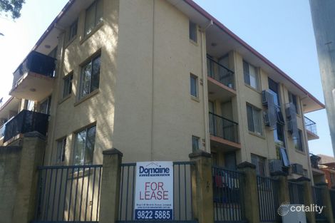 18/4 Collimore Ave, Liverpool, NSW 2170