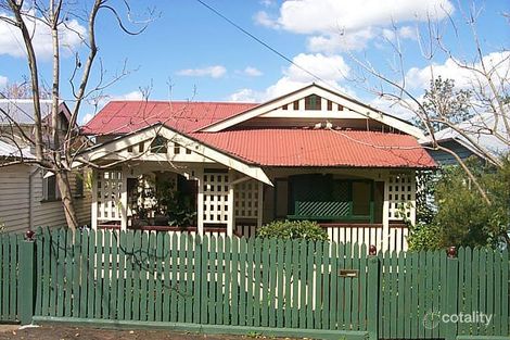 21 Wahcumba St, Dutton Park, QLD 4102