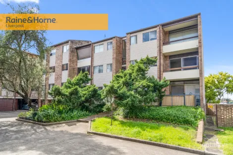 25/26-30 Remembrance Ave, Warwick Farm, NSW 2170