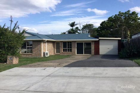 1a Harry St, Bellbird Park, QLD 4300
