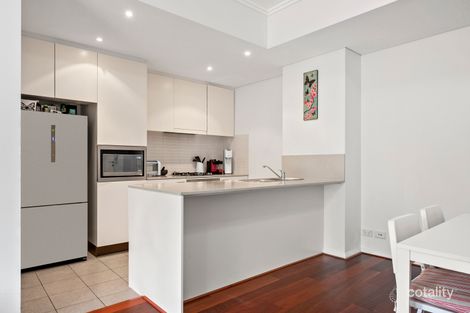Property photo of 283/33 Hill Road Wentworth Point NSW 2127