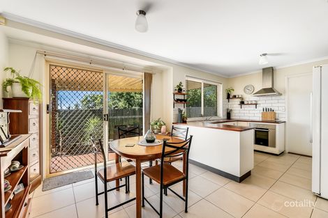 Property photo of 278 Greenwattle Street Wilsonton Heights QLD 4350