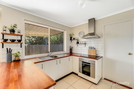 Property photo of 278 Greenwattle Street Wilsonton Heights QLD 4350