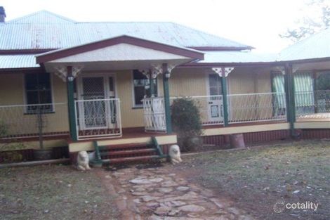 252 Gormleys Rd, Chinchilla, QLD 4413