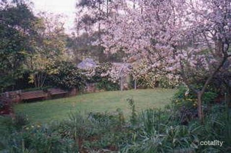 Property photo of 621 Grose Vale Road Grose Vale NSW 2753