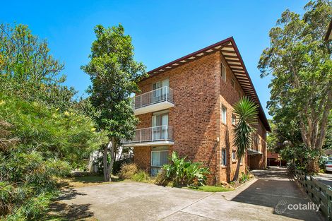 10/8 Stuart St, Collaroy, NSW 2097