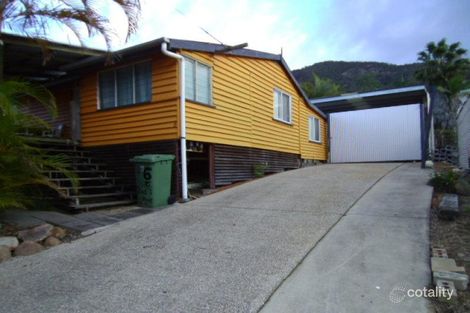 Property photo of 2 Second Avenue Somerset Dam QLD 4312