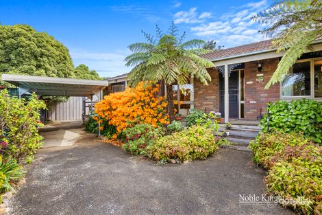 Property photo of 3 Yarra Court Yarra Glen VIC 3775