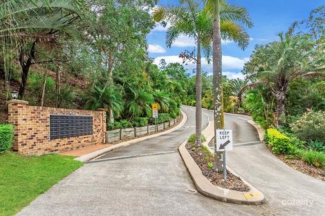 Property photo of 18/6-20 Ben Lomond Drive Highland Park QLD 4211