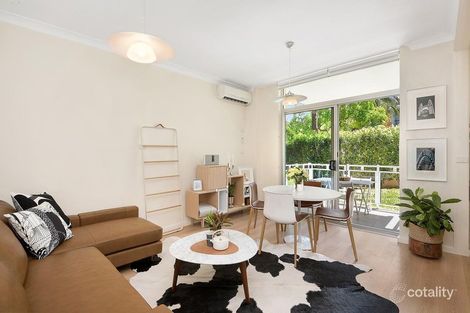 Property photo of 36/33 Fitzroy Street Kirribilli NSW 2061