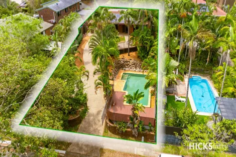 Property photo of 367 Trouts Road McDowall QLD 4053