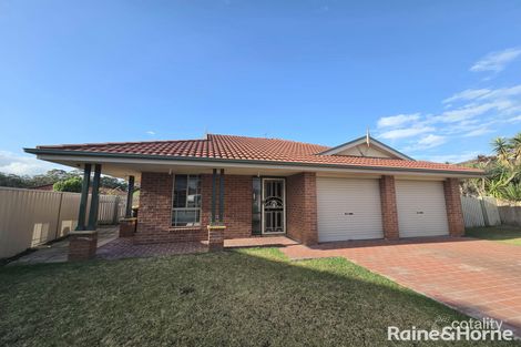 Property photo of 28 Eucalyptus Avenue Worrigee NSW 2540
