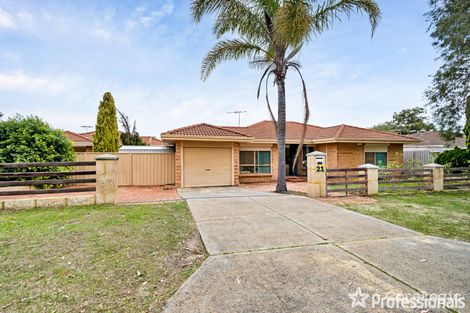 Property photo of 21 Aristos Way Marangaroo WA 6064