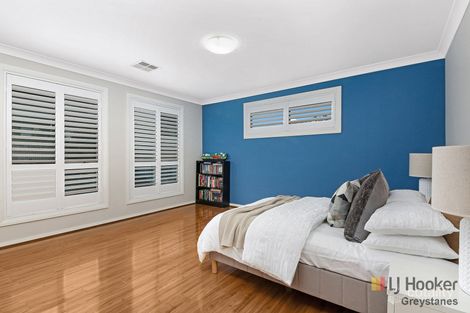 Property photo of 14 Burriang Way Pemulwuy NSW 2145