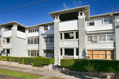 5/31 Robe St, St Kilda, VIC 3182