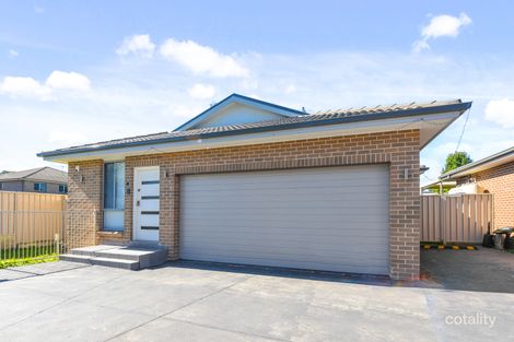 4/19-21 Irelands Rd, Blacktown, NSW 2148