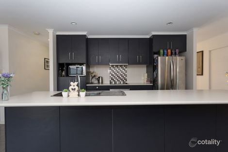 Property photo of 65 Canecutters Drive Ooralea QLD 4740