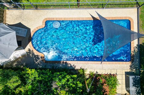 Property photo of 32 Stuart Hindle Drive Mount Pleasant QLD 4740