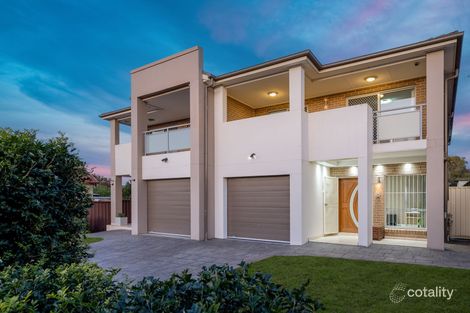 Property photo of 21B Adelaide Road Padstow NSW 2211